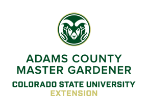 Adams County Master Gardener