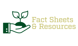 Fact Sheets & Resources