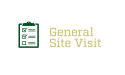 General Site Visit