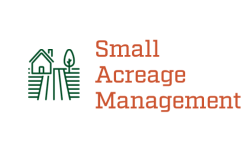 Small Acreage Management