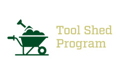 Tool Shed Program